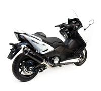 LeoVince Nero Full Exhaust System For Yamaha XP 530 T-Max 2012-2016
