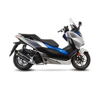 Leovince Nero Honda Forza 125/nss 2017-2020 Not Homologated Muffler