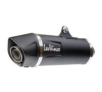 Leovince Nero Husqvarna 701 Enduro 21-24/701 Supermoto 17-24 Homologated Full Line System Silver Homologated