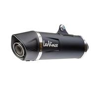 Leovince Nero Husqvarna 701 Enduro 21-24/701 Supermoto 21-24 Homologated Muffler
