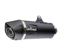 Leovince Nero Husqvarna 701 Supermoto/enduro/lr 21-22 14075 Homologated Full Line System