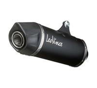 Leovince Nero Suzuki Gsx-s 1000 15-16 14022 Cabon Homologated Slip On Muffler