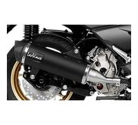 LEOVINCE NERO SLIP-ON MUFFLERS YAMAHA CZD 300 A, YAMAHA XMAX 300 14077U