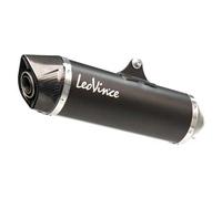 Leovince Sbk Nero Evo Husqvarna 701 Enduro/supermoto 17-19 C/cat Homologated Muffler