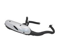 Leovince Sito Aprilia/derbi/piaggio 0586 Homologated Full Line System