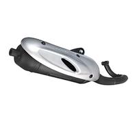 Muffler SITO PIAGGIO VESPA 125 VM1>2T - 125 VN1>2T - 150 VL1>3T - 150 VB1T