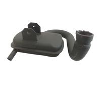 Leovince Sito Vespa 80/125/150 Px 0231 Homologated Full Line System