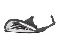 Exhaust Silencer Muffler for Aprilia Scarabeo 50 1993 - 1997 SITOPLUS 0573