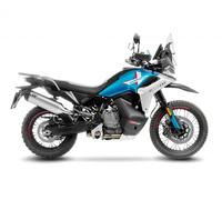 LeoVince Muffler exhaust LV-14 Appr E5/+ KTM 890 ADVENTURE/L A2/R/RA 2021 2026