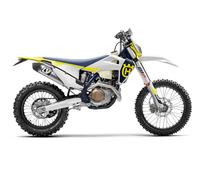 Leo Vince 14436X X3 EVO Slip-On Muffler Stainless Steel