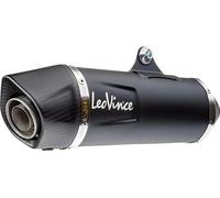 LEOVINCE SLIP-ON SBK NERO VERSYS KAWASAKI KLZ 1000 ABS 14057