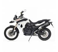LEOVINCE TERMINALE SCARICO LV ONE EVO CARBON FIBER PER BMW F 700 GS 2016 CARBON-