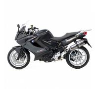 LEOVINCE TERMINALE SCARICO LV ONE EVO PER BMW F 800 GT 2016 INOX
