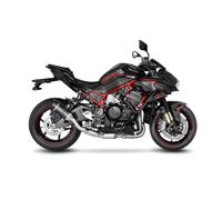 LEOVINCE TERMINALE SCARICO LV PRO CARBON FIBER PER KAWASAKI Z H2 21-24 CARBON