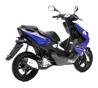 LeoVince TOURING YAMAHA AEROX 50 KAT (liquid cooled)/R/R NAKED