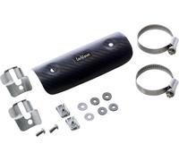 Leovince Universal Exhaust Heat Shield Collar 6685 371088
