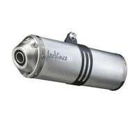 Exhaust Leovince X3 Aluminium Yamaha Tt 600 R 1998 > 2005