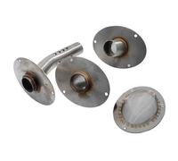Leovince X3 Enduro 303990602r Noise Damper
