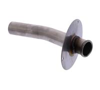 Leovince X3 Enduro 305080801r Noise Damper