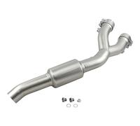 Leovince Yamaha Fz10 8082 Link Pipe