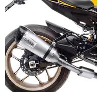 LEOVINCE LINK PIPE YZF-R1 YAMAHA YZF-R1 1000, YAMAHA YZF-R1 1000 ABS 8088