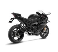 Leovince YAMAHA YZF R9 2025-2026 Complete Exhaust Line LV-14 R Black Edition