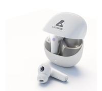 Leowin Wireless Earbuds, Bluetooth 5.3 Headphones Wireless Bluetooth Earphones with 4 Integrated Microphones for Clear Calls, ENC ANC Noise Cancelling, Transparent Mode, 40 Hours Battery Life