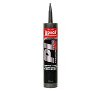 LePage PL Premium MAX Construction Adhesive, 266 ml, Gray, Cartridge, Waterproof, Paste