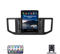 LEPAIN Android 10 Car Stereo Radio for Vw Crafter Van Man 2017-2021 GPS Navigation 10'' Head Unit MP5 Multimedia Video Player Receiver with WiFi SWC (Color : V 2+32G)