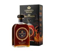 Lepanto Solera Gran Reserva Brandy 70 cl.