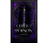 L'épée et le poison: Nouvelle Le choix du dragon (Le choix du dragon: romantasy)