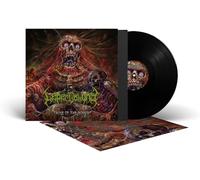 Leper Colony – Those of the Morbid – Vinyl – Integral
