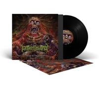 Leper Colony – Those of the Morbid – Vinyl – Integral