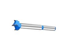 LEPEVNEY 15 MM Forstner Drill Bits Woodworking Forstner Drill Bit - Tungsten Carbide Wood Hole Saw Auger Hinged Hole Opener Drilling and Boring 1 PCS