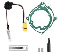 LEPEVNEY 24V Glow Plug Repair Parking Heater Maintenance Kit for Eberspacher Airtronic Espar Heater D4 D4S, Replaces 252069011300 252069100102 252069060001