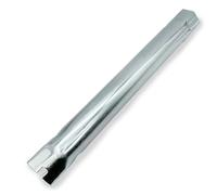 LEPEVNEY Metric Box Spanner Wrench Tubular Torque Bar Socket Tap Spanner 24mm-27mm Extra Long Fitting