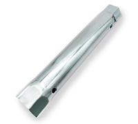 LEPEVNEY Metric Box Spanner Wrench Tubular Torque Bar Socket Tap Spanner 34mm-40mm