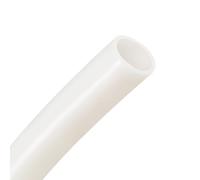 LEPEVNEY Silicone Tubing 25mm ID x 31mm OD x 3.3ft (1m) Length - High-Temperature Resistant for Pumps, Liquid & Gas Transfer, Aquariums 25mm x 31mm x 1M