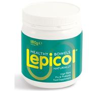 Lepicol 180g X 2 (Pack of 2)