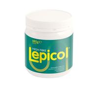 Lepicol Healthy Bowels Formula - 180g Powder