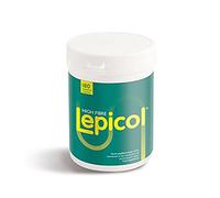 Lepicol Healthy Bowels Formula Vegetarian Capsules, 120 g, 180 Count
