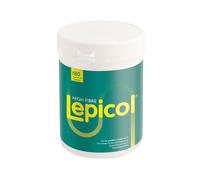 Lepicol High Fibre Gentle Psyllium Husk - 180 Capsules