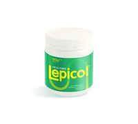 Lepicol Original 3in1 Formulation - Contains Psyllium Husk, Inulin and 5 Strains of Live Bacteria - 180g Powder