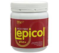 Lepicol Plus Digestive Enzymes, 180g