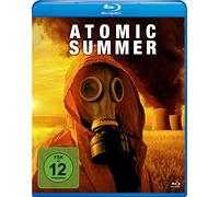 Lepingle,Gaël - Atomic Summer (Blu-Ray)