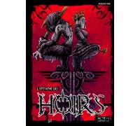 L'EPITAPHE DES HOIRS - ACTE I