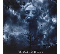 LEPIZERRA GROUP ARIA - GARDEN OF MEMORIES - CD - P2222z
