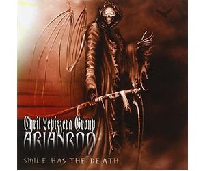 Lepizzera Group Aria - Smile Has the Death