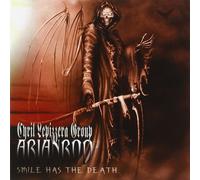 Lepizzera Group & Arianrod Lepizerra Group Arianrod - Smile Has The Death (CD)