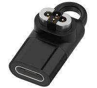 lepmok Magnetic Charging Adapter for Shokz OpenSwim Pro (S710)/Pro 2, Replacement Magnetic Charging Connector, Type C Charging Converter